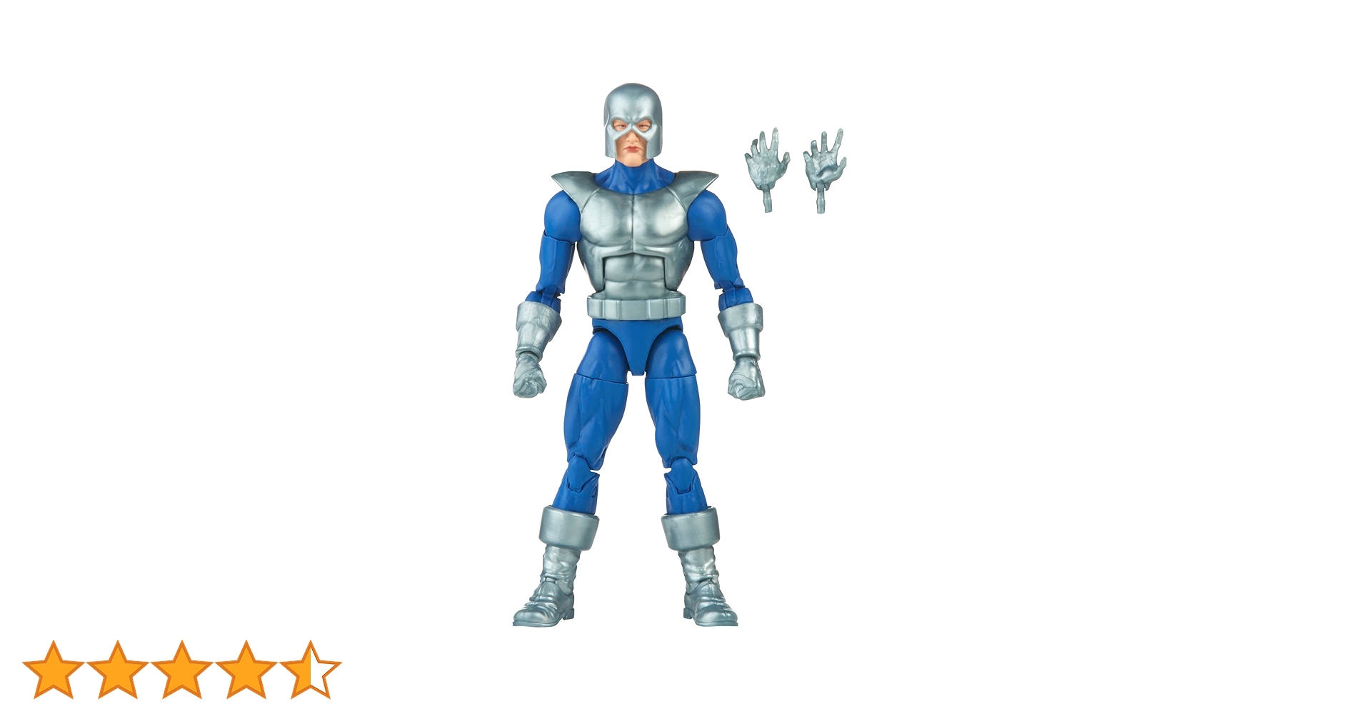 Marvel Legends フィギュアーツなど Amazon.co.jp: Marvel Legends 12-Inch Iron Man Action Figure